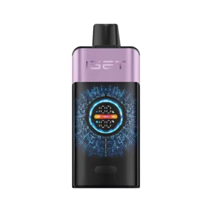 IGET One – Mixed Berries 12,000 puffs - AusVape Direct