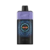 IGET One – Raspberry Grape Ice 12,000 puffs - AusVape Direct