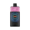 IGET ONE – STRAWBERRY 12,000 PUFFS - AusVape Direct