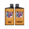 Passion Fruit Mango Lime IGET Bar
