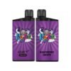 Raspberry Grape IGET Bar