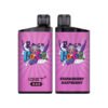 Strawberry Raspberry IGET Bar
