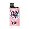 Strawberry Watermelon Hard Candy IGET Bar